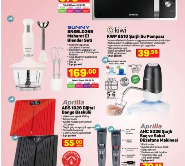 A101 5 Şubat Aldın Aldın | A 101 Aldın Aldın 2021! A101 aktüel ürün listesi kataloğunda neler var? A101 5 Şubat Aldın Aldın | A 101 Aldın Aldın 2021! A101 aktüel ürün listesi kataloğunda neler var?