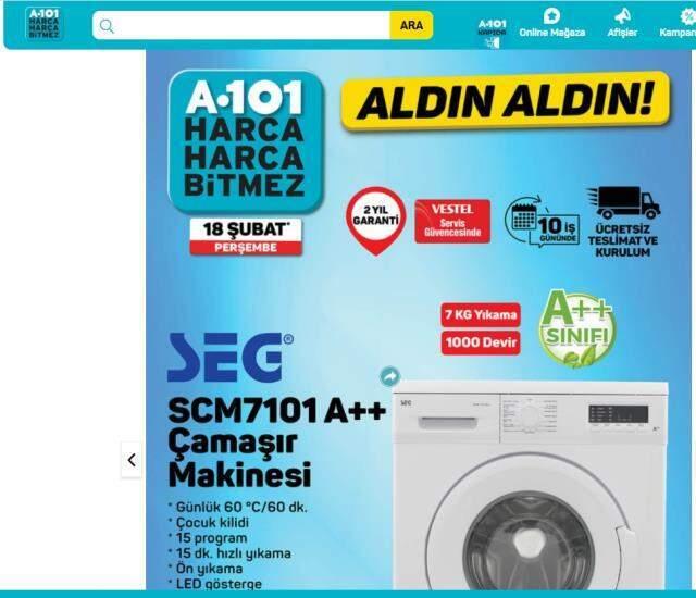 A101 5 Şubat Aldın Aldın | A 101 Aldın Aldın 2021! A101 aktüel ürün listesi kataloğunda neler var? A101 5 Şubat Aldın Aldın | A 101 Aldın Aldın 2021! A101 aktüel ürün listesi kataloğunda neler var?