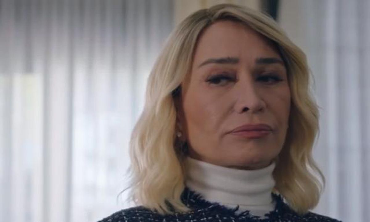 Akrep 12. bölüm fragmanı yayınlandı mı? Star TV Akrep 11. bölüm izle full izle!