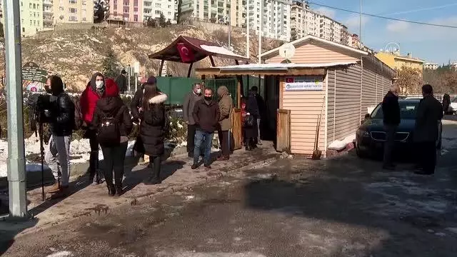 Akşener, özel toplu taşıma sektörü temsilcileri ve çalışanlarının sorunlarını dinledi Akşener, özel toplu taşıma sektörü temsilcileri ve çalışanlarının sorunlarını dinledi