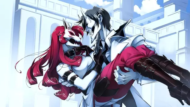 Aksiyon Oyunu Neon White duyuruldu! Aksiyon Oyunu Neon White duyuruldu!