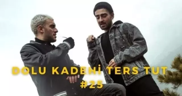 Aldattın mı sözleri nelerdir? Dolu Kadehi Ters Tut kimdir? Aldattın mı sözleri nelerdir? Dolu Kadehi Ters Tut kimdir?