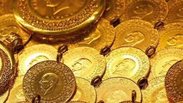 Altın ne zaman yükselir? 18 Şubat Gram, çeyrek, harem altın fiyatları Altın ne zaman yükselir? 18 Şubat Gram, çeyrek, harem altın fiyatları