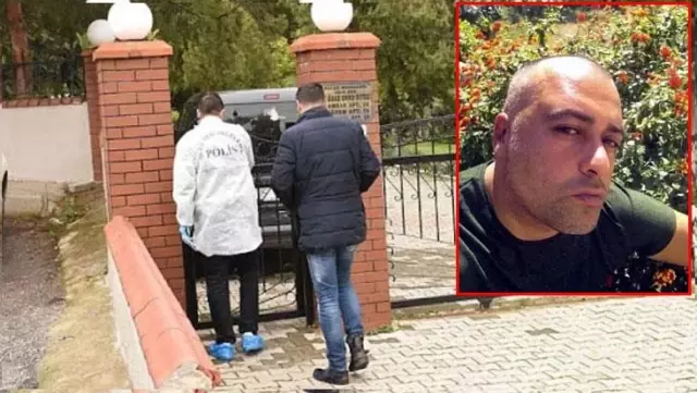 Annesini ve babasını acımadan öldüren evlat: Aklım yerinde olsa böyle bir şey yapmazdım Annesini ve babasını acımadan öldüren evlat: Aklım yerinde olsa böyle bir şey yapmazdım