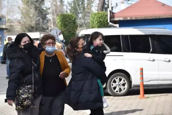 Antalya'nın konuştuğu cinnette, çiftin aşkları magazin dergisine kapak olmuş (3) Antalya'nın konuştuğu cinnette, çiftin aşkları magazin dergisine kapak olmuş (3)