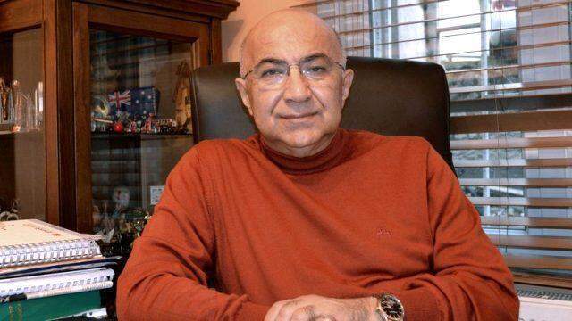 Arif Verimli neden yok, Müge Anlı'dan ayrıldı mı? Müge Anlı'da psikiyatrist olan Arif Verimli nerede? Arif Verimli kimdir?