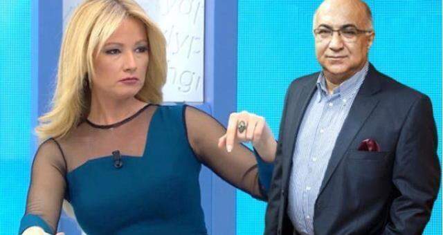 Arif Verimli neden yok, Müge Anlı'dan ayrıldı mı? Müge Anlı'da psikiyatrist olan Arif Verimli nerede? Arif Verimli kimdir?