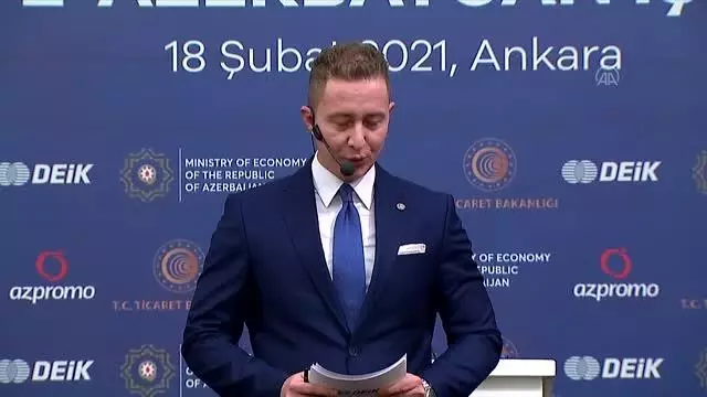 Azerbaycan Başbakanı Asadov: 'Türkiye ve Azerbaycan vatandaşlarının sadece kimlikleriyle ülkelerimize seyahat etmeleri önemlidir' Azerbaycan Başbakanı Asadov: 'Türkiye ve Azerbaycan vatandaşlarının sadece kimlikleriyle ülkelerimize seyahat etmeleri önemlidir'