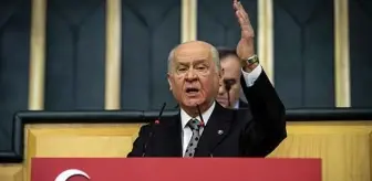 Devlet Bahçeli: Bahçeli'den muhalefete 'Gara' yanıtı: Bir sorumlu aranıyorsa biz de varız Devlet Bahçeli: Bahçeli'den muhalefete 'Gara' yanıtı: Bir sorumlu aranıyorsa biz de varız