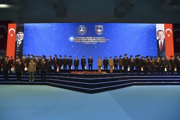 Bakan Soylu: Deprem anında devreye girecek iletişim sistemi geliştiriyoruz (2) Bakan Soylu: Deprem anında devreye girecek iletişim sistemi geliştiriyoruz (2)