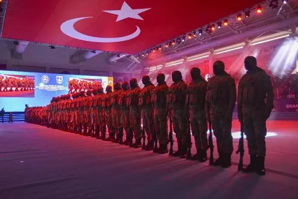 Bakan Soylu: Deprem anında devreye girecek iletişim sistemi geliştiriyoruz (2) Bakan Soylu: Deprem anında devreye girecek iletişim sistemi geliştiriyoruz (2)