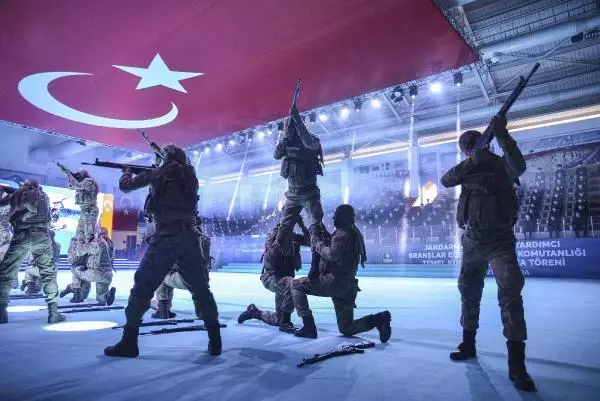 Bakan Soylu: Deprem anında devreye girecek iletişim sistemi geliştiriyoruz (2) Bakan Soylu: Deprem anında devreye girecek iletişim sistemi geliştiriyoruz (2)