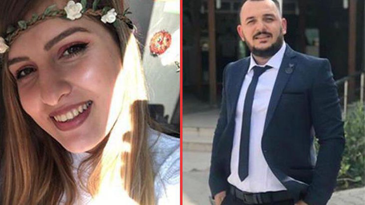 Barışmak istediği eşini dönercide 38 yerinden bıçaklayan kocayı çatal-bıçaklarla durdurmaya çalıştılar