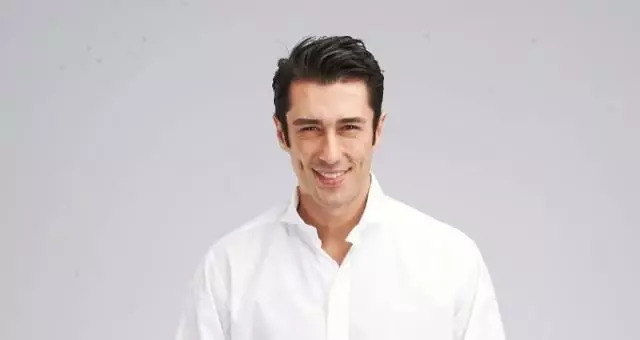 Beni Bırakma Beni Bırakma