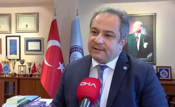 Bilim Kurulu üyesi İlhan, il il kademeli normalleşmeyi anlattı Bilim Kurulu üyesi İlhan, il il kademeli normalleşmeyi anlattı