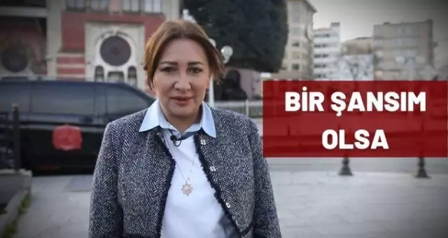 Bir Şansım Olsa programı kurgu mu, gerçek mi? Bir Şansım Olsa programının formatı nedir? Bir Şansım Olsa sunucusu kimdir? Bir Şansım Olsa programı kurgu mu, gerçek mi? Bir Şansım Olsa programının formatı nedir? Bir Şansım Olsa sunucusu kimdir?