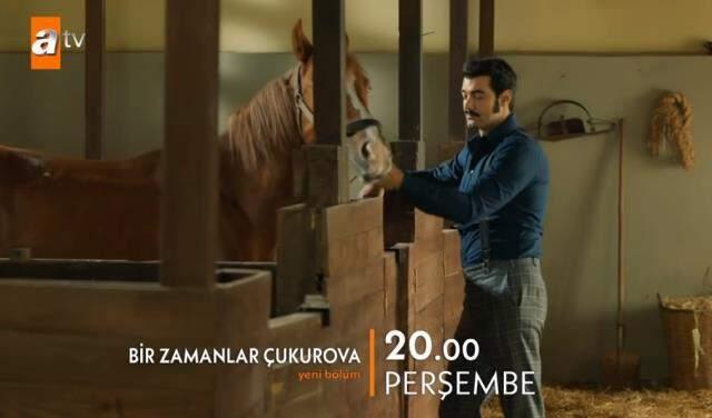 Bir Zamanlar Çukurova 85. bölüm fragmanı yayınlandı mı? Bir Zamanlar Çukurova 84. son bölümde ne oldu? Konusu ne? Bir Zamanlar Çukurova 85. bölüm fragmanı yayınlandı mı? Bir Zamanlar Çukurova 84. son bölümde ne oldu? Konusu ne?