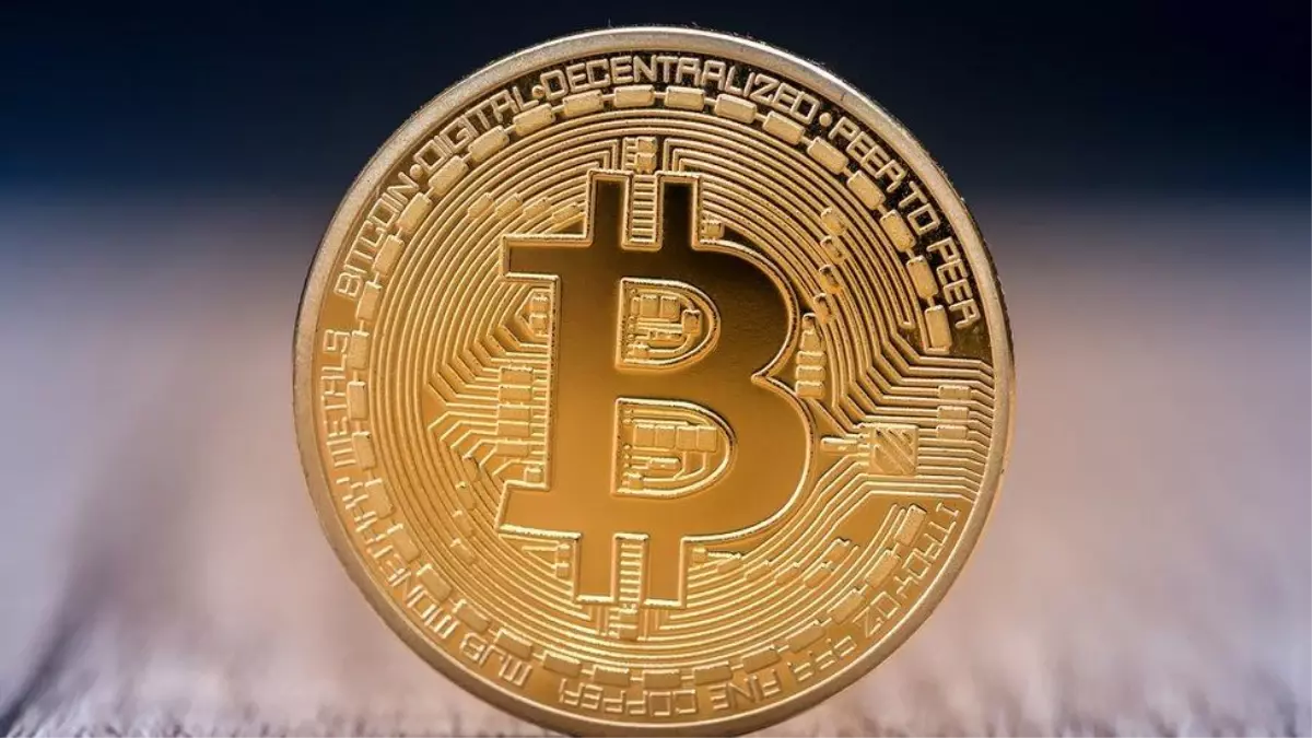 Bitcoin: Büyük yatırımcılar fırsatı kaçırma korkusuyla değeri 50 bin doları aşan kripto paranın rüzgarına kapılıyor