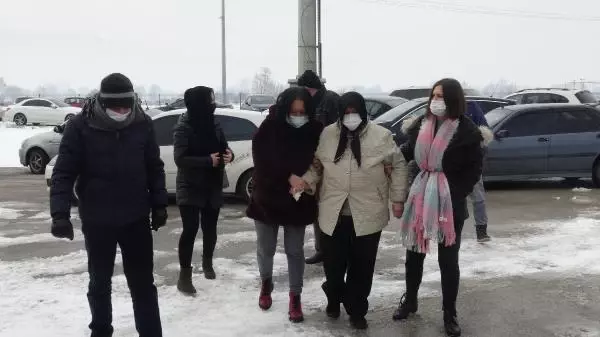 Boluspor'un efsane futbolcusu Rıdvan Ertani, toprağa verildi Boluspor'un efsane futbolcusu Rıdvan Ertani, toprağa verildi