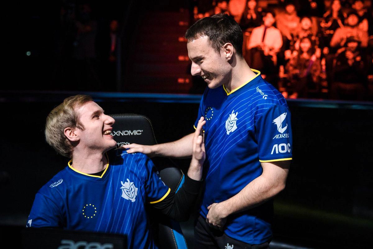 C9 Perkz: Jankos'un bu yıldan sonra NA'e gitmek istediğini biliyorum