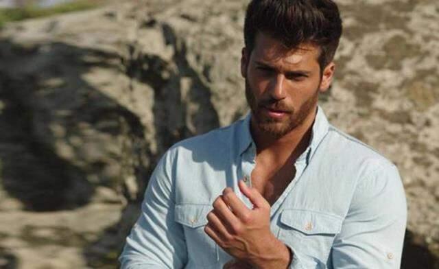 Can Yaman, Cahil Periler dizisi için yaptığı anlaşmayı iptal etti Can Yaman, Cahil Periler dizisi için yaptığı anlaşmayı iptal etti