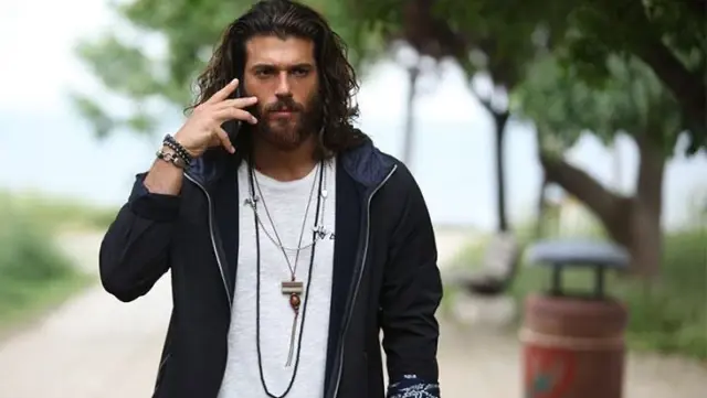 Can Yaman, Cahil Periler dizisi için yaptığı anlaşmayı iptal etti Can Yaman, Cahil Periler dizisi için yaptığı anlaşmayı iptal etti