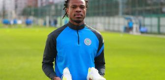 Çaykur Rizespor'da Remy dönüyor