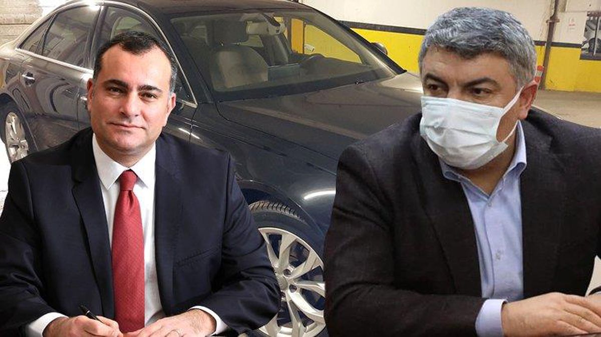 CHP'li belediye başkanı, AK Partili ismin izinden gidiyor! O da öğrenciler için makam aracını satışa çıkardı