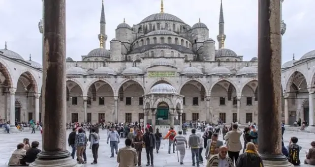 Cuma günü oruç tutulur mu? Diyanet Cuma günü oruç tutmak günah mı? Cuma günü oruç tutulur mu? Diyanet Cuma günü oruç tutmak günah mı?