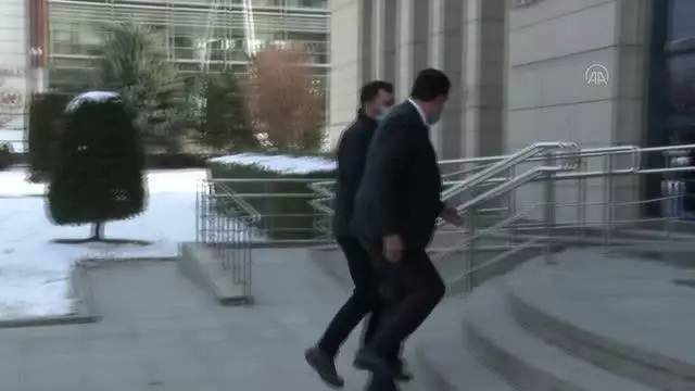 Son dakika: Cumhurbaşkanı Erdoğan, AK Parti MKYK Toplantına başkanlık etti Son dakika: Cumhurbaşkanı Erdoğan, AK Parti MKYK Toplantına başkanlık etti