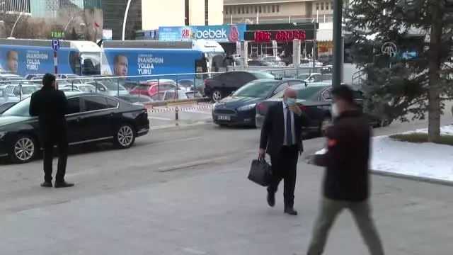 Son dakika: Cumhurbaşkanı Erdoğan, AK Parti MKYK Toplantına başkanlık etti Son dakika: Cumhurbaşkanı Erdoğan, AK Parti MKYK Toplantına başkanlık etti