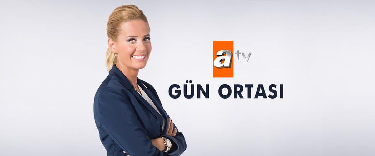 Deniz Türe kimdir, kaç yaşında? ATV haber sunucusu Deniz Türe nereli? Deniz Türe hayatı ve biyografisi!