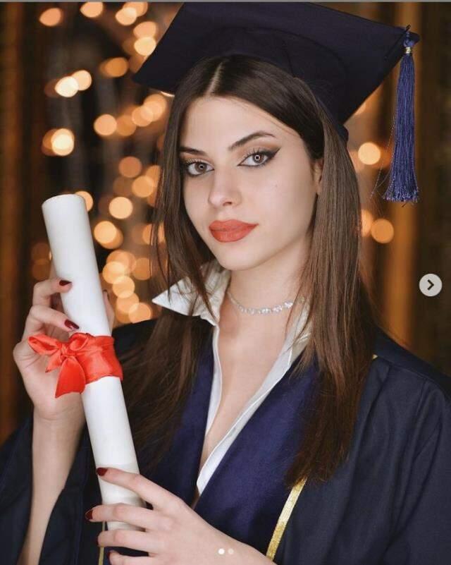 Derin Talu kimdir? Defne Samyeli'nin kızı Derin Talu kimdir, kaç yaşında,nereli, mesleği nedir?