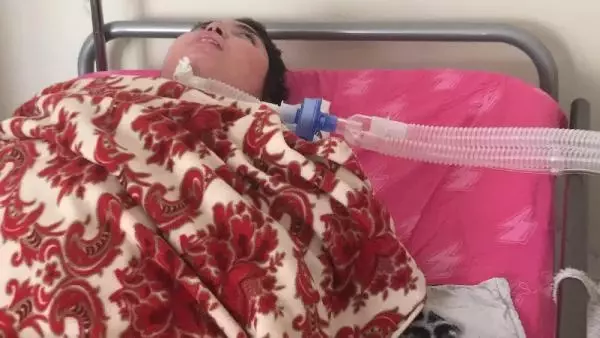 Dicle'nin hayatı jeneratöre bağlı Dicle'nin hayatı jeneratöre bağlı