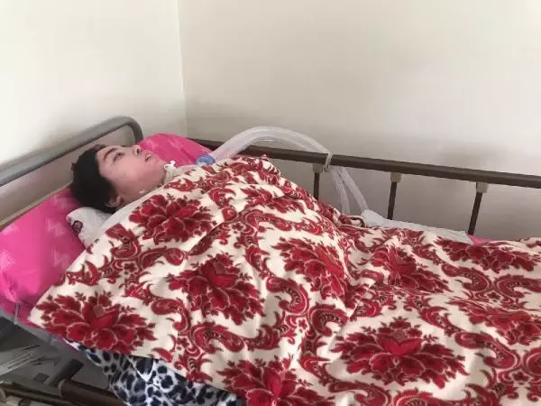 Dicle'nin hayatı jeneratöre bağlı Dicle'nin hayatı jeneratöre bağlı