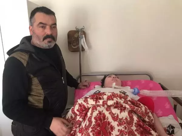 Dicle'nin hayatı jeneratöre bağlı Dicle'nin hayatı jeneratöre bağlı