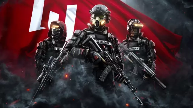 Dünyaca ünlü FPS oyunu Warface, Türkiye'ye geliyor! Dünyaca ünlü FPS oyunu Warface, Türkiye'ye geliyor!