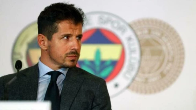 Emre Belözoğlu said, 'We will not let us eat our rights' and gave it to the referees.