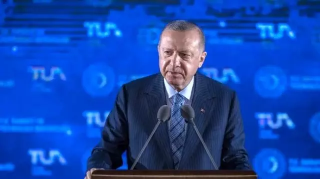 Erdoğan: Erdoğan: