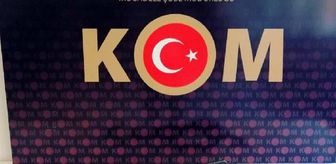 Son dakika haber: Evine düzenlenen polis operasyonunda kalaşnikofla yakalandı