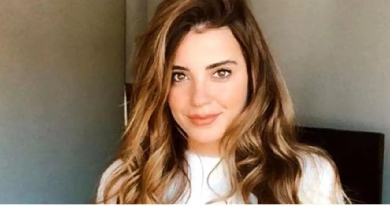 Ezgi Eyüpoğlu kimdir? Kaç yaşında, nereli, mesleği nedir?