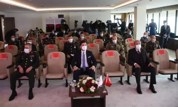 Son dakika haberleri | Fahrettin Altun'dan NATO'ya terörle mücadelede dayanışma çağrısı Son dakika haberleri | Fahrettin Altun'dan NATO'ya terörle mücadelede dayanışma çağrısı