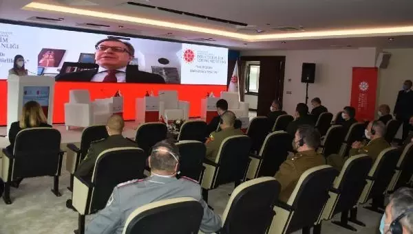 Son dakika haberleri | Fahrettin Altun'dan NATO'ya terörle mücadelede dayanışma çağrısı Son dakika haberleri | Fahrettin Altun'dan NATO'ya terörle mücadelede dayanışma çağrısı