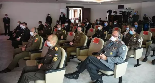 Son dakika haberleri | Fahrettin Altun'dan NATO'ya terörle mücadelede dayanışma çağrısı Son dakika haberleri | Fahrettin Altun'dan NATO'ya terörle mücadelede dayanışma çağrısı