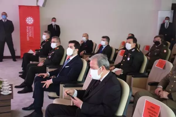 Son dakika haberleri | Fahrettin Altun'dan NATO'ya terörle mücadelede dayanışma çağrısı Son dakika haberleri | Fahrettin Altun'dan NATO'ya terörle mücadelede dayanışma çağrısı