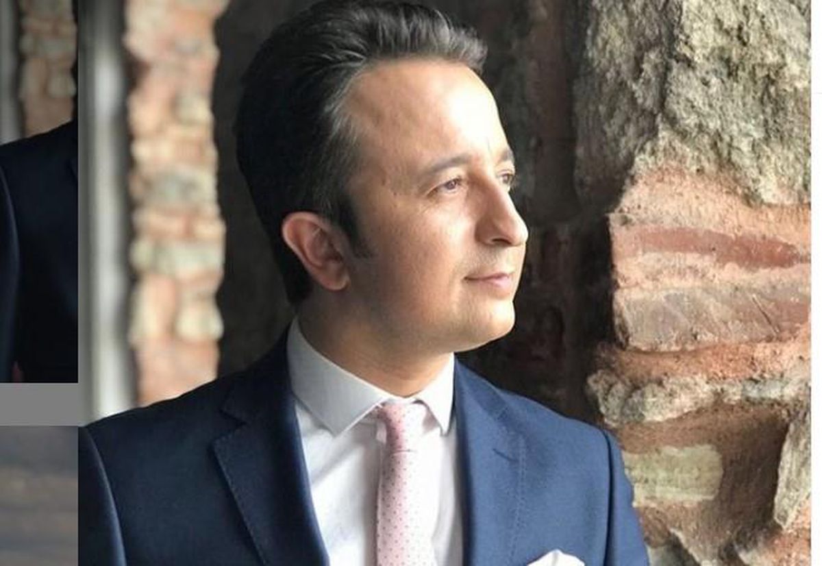 Fatih Savaş kimdir? Fatih Savaş kaç yaşında, nereli? Fatih Savaş hayatı ve biyografisi!