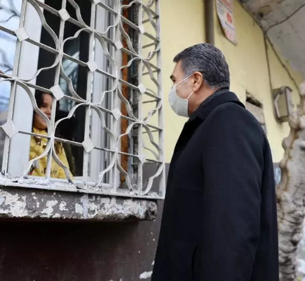 Son dakika! Gaziantep'te, 750 polisle 8 saat sürecek uyuşturucu operasyonu başladı Son dakika! Gaziantep'te, 750 polisle 8 saat sürecek uyuşturucu operasyonu başladı