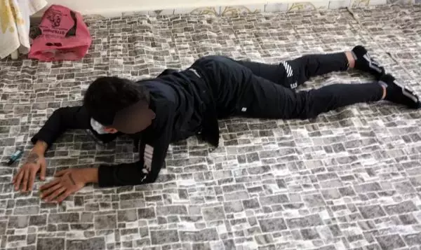 Son dakika! Gaziantep'te, 750 polisle 8 saat sürecek uyuşturucu operasyonu başladı Son dakika! Gaziantep'te, 750 polisle 8 saat sürecek uyuşturucu operasyonu başladı