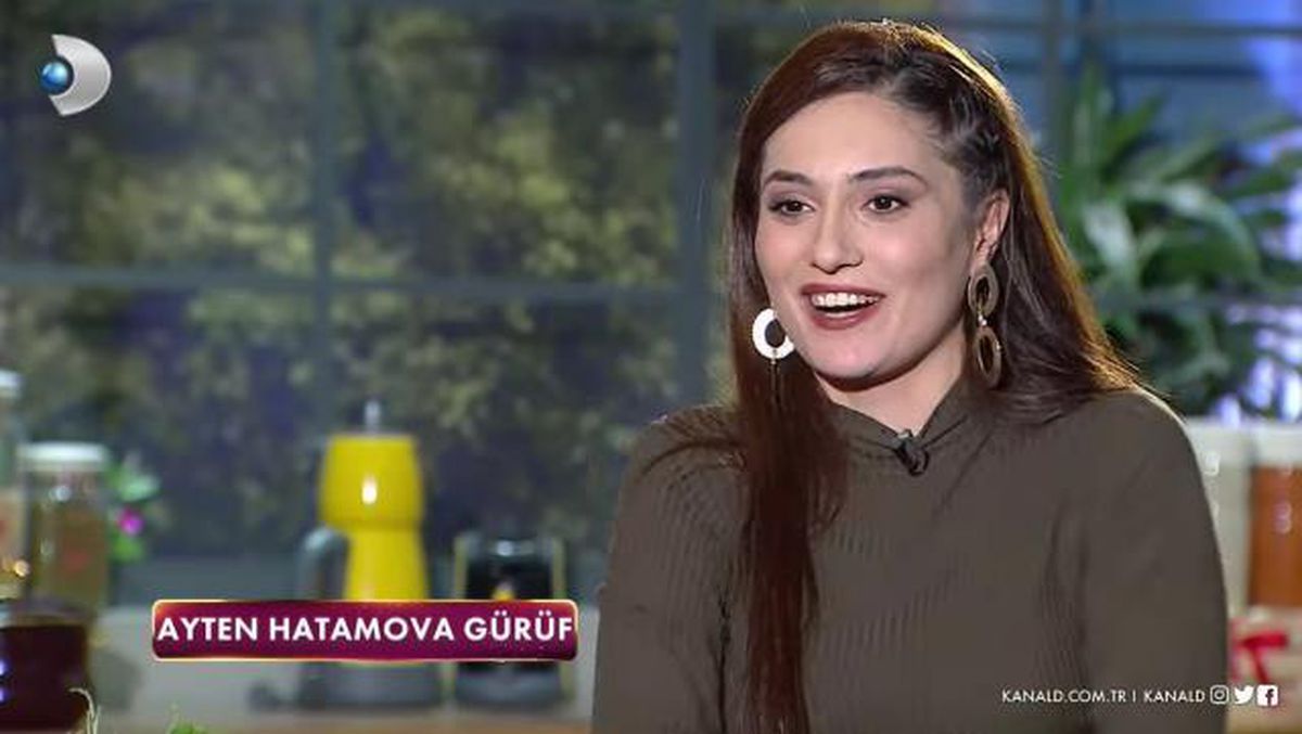 Gelinim Mutfakta Ayten kim, nereli? Gelinim Mutfakta Ayten soyadı nedir? Gelinim Murfakta Ayten instagram hesabı nedir?