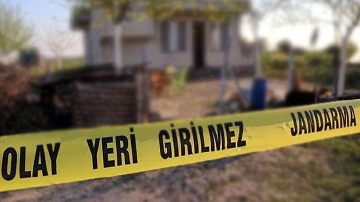 'Gezmeye gidiyorum' diyerek evden çıkan genç, ormanda başından vurulmuş halde ölü bulundu